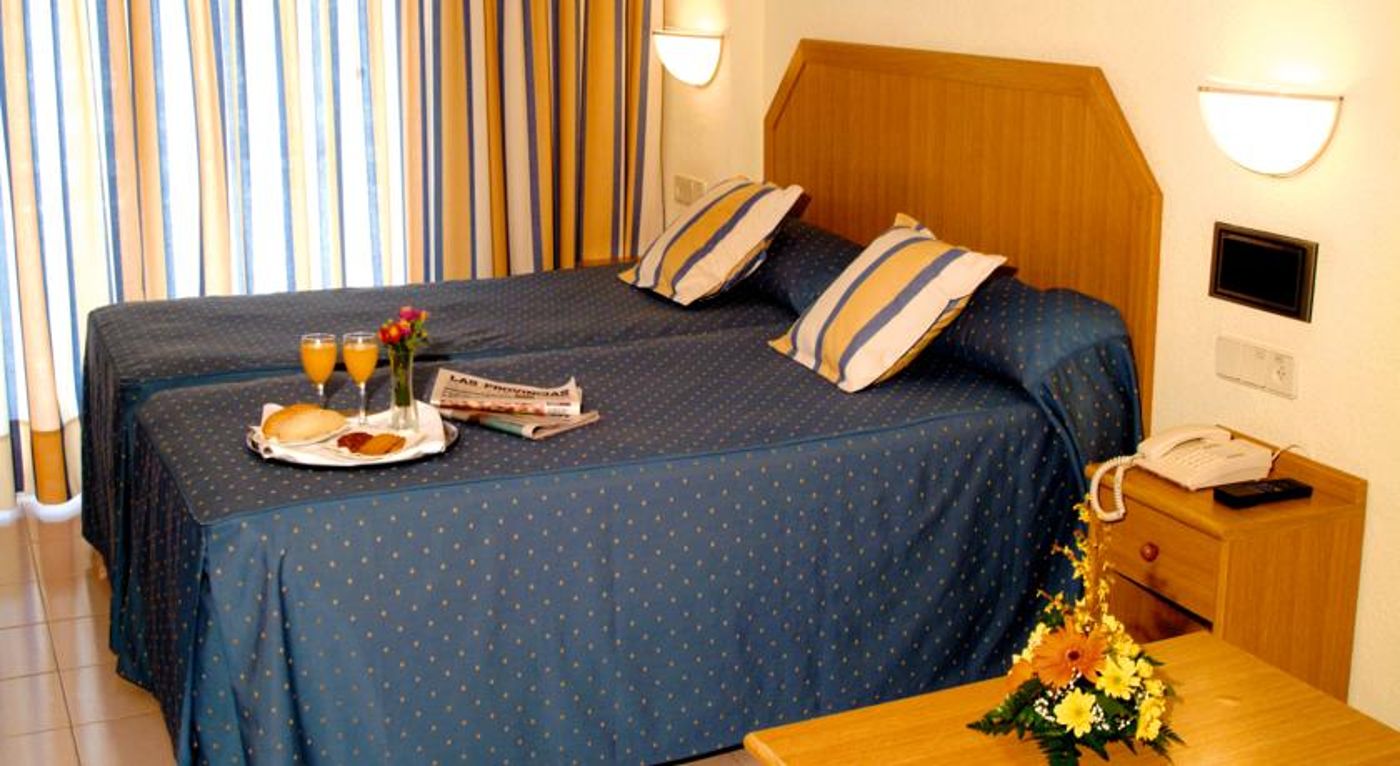 AR – Roca Esmeralda and Spa