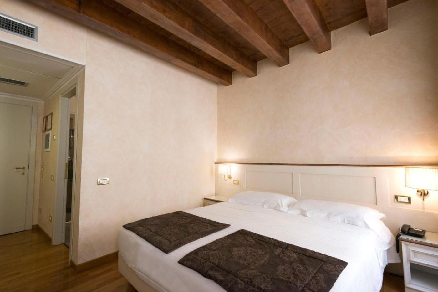 Albergo Mazzanti - Italy - VERONA - Room - 3
