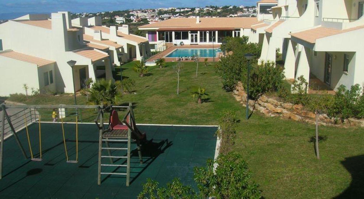 Glenridge Albufeira Beach & Golf Resort