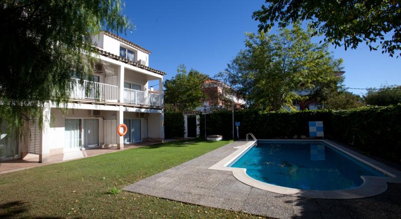 Apartamentos Sunway Tara