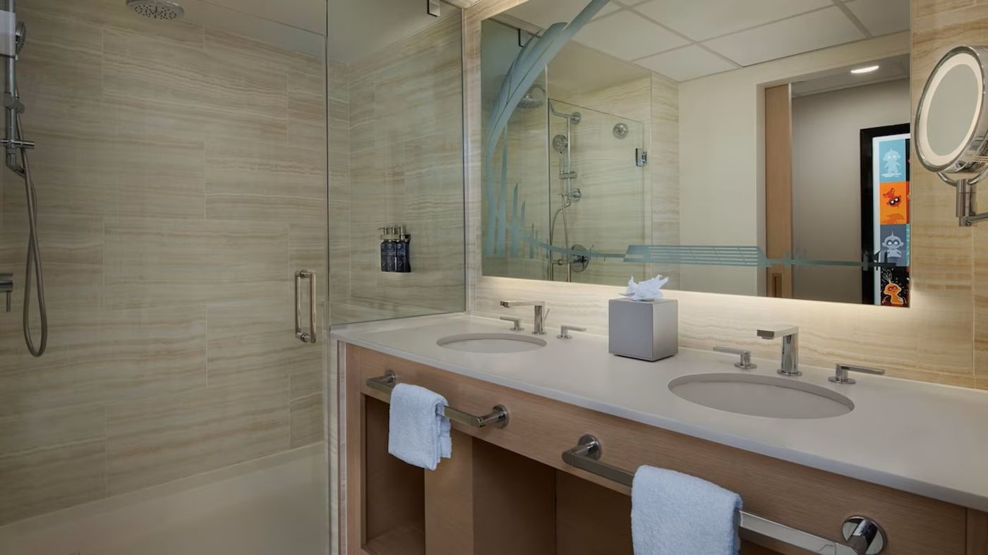 Disney's Contemporary Resort