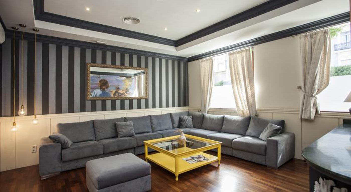 Casual Valencia de las Artes