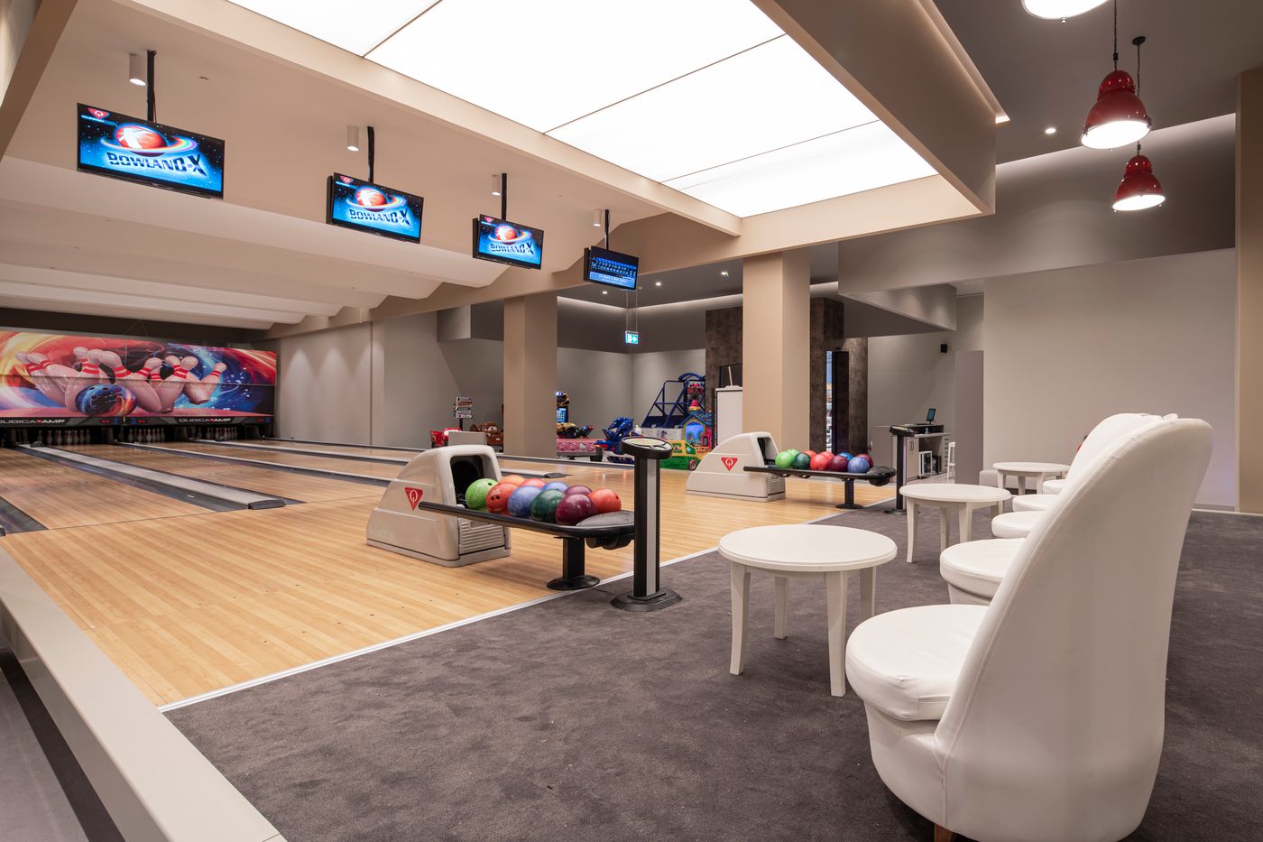 Voyage Belek Golf & Spa