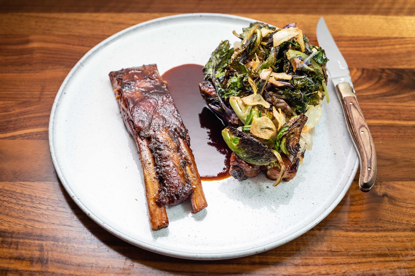 Hotel Bijou - United States - SAN FRANCISCO - Restaurant - 4