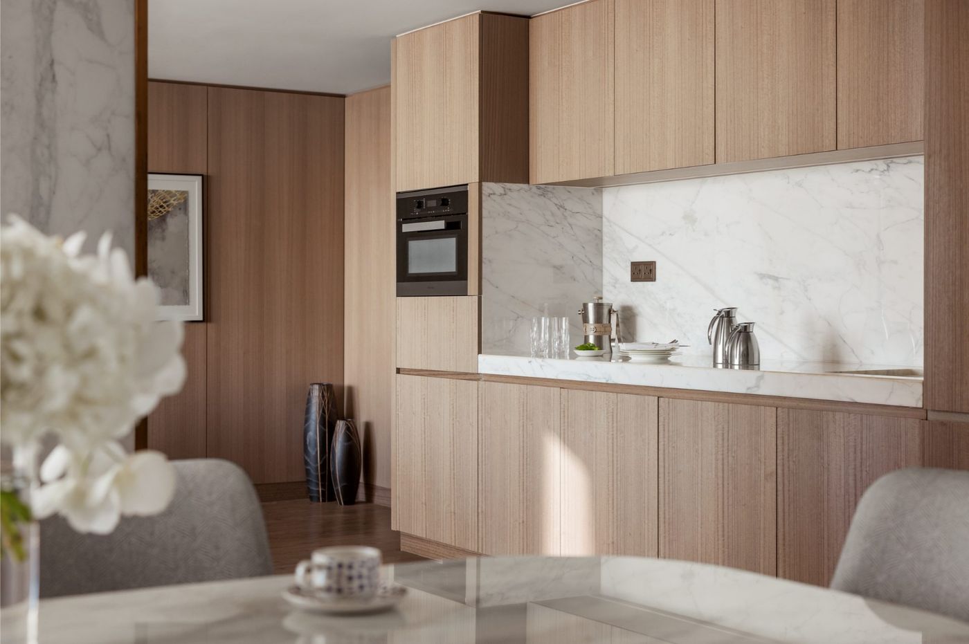 New - Jumeirah Beach Hotel