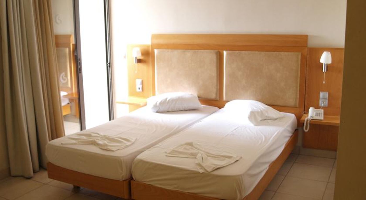 Saint Constaintine Hotel