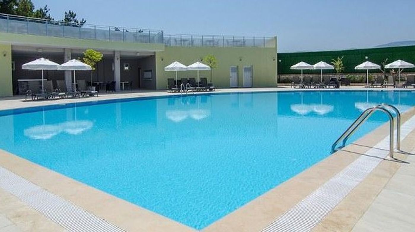 Pine Club Boutique Hotel & Spa