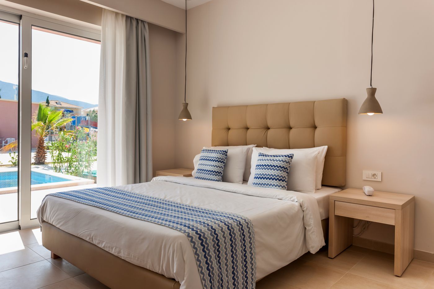 Alykanas Village Resort