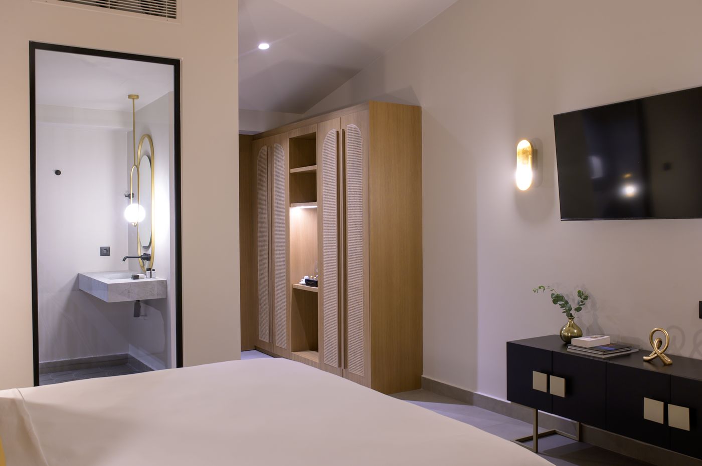 Castello Boutique Suites by the Sea - Adults Only