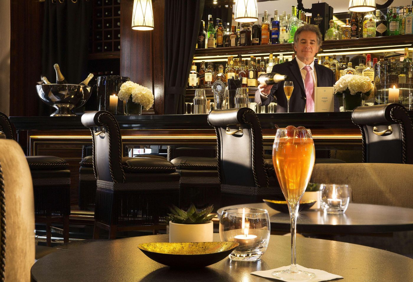 Hotel-Le-Belmont-Paris-Bar-14