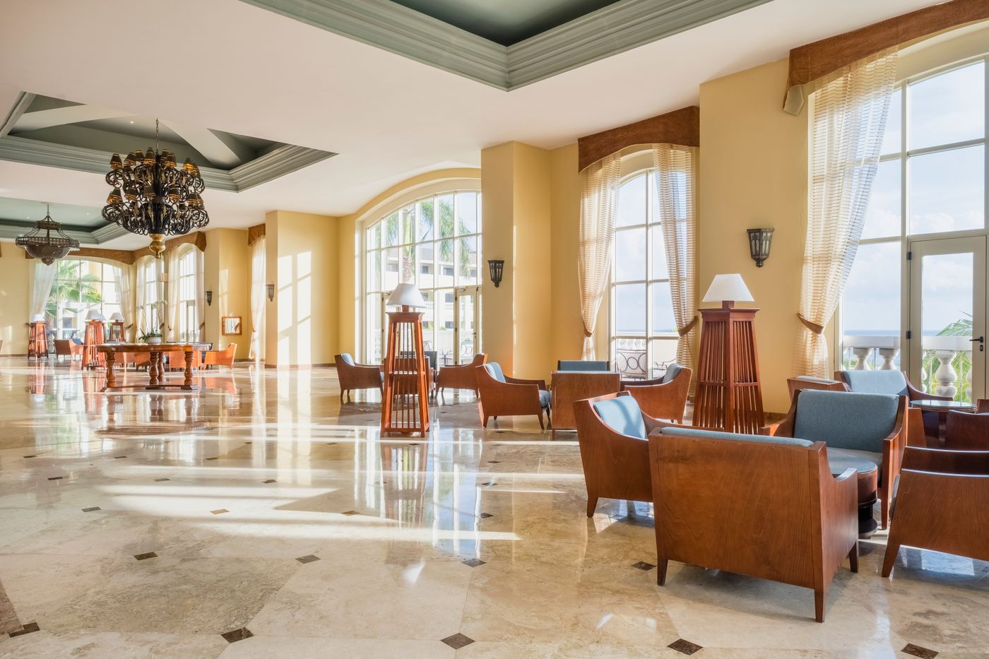 Iberostar Rose Hall Beach