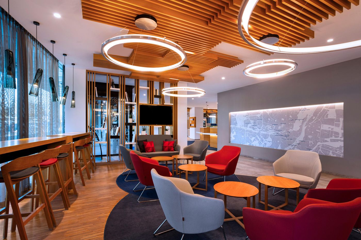 Holiday-Inn-Express-Munich-City-West-General-view-14