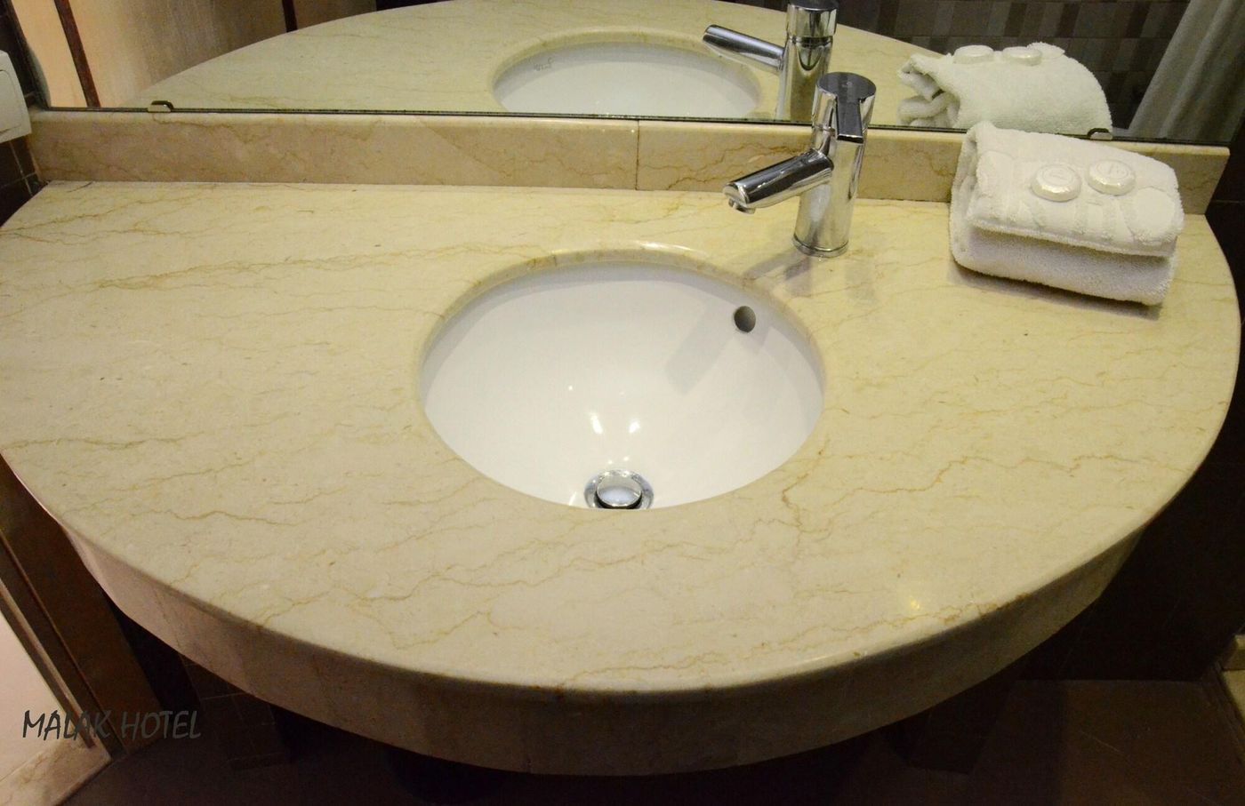 Malak Hotel-Morocco-RABAT-Room-6