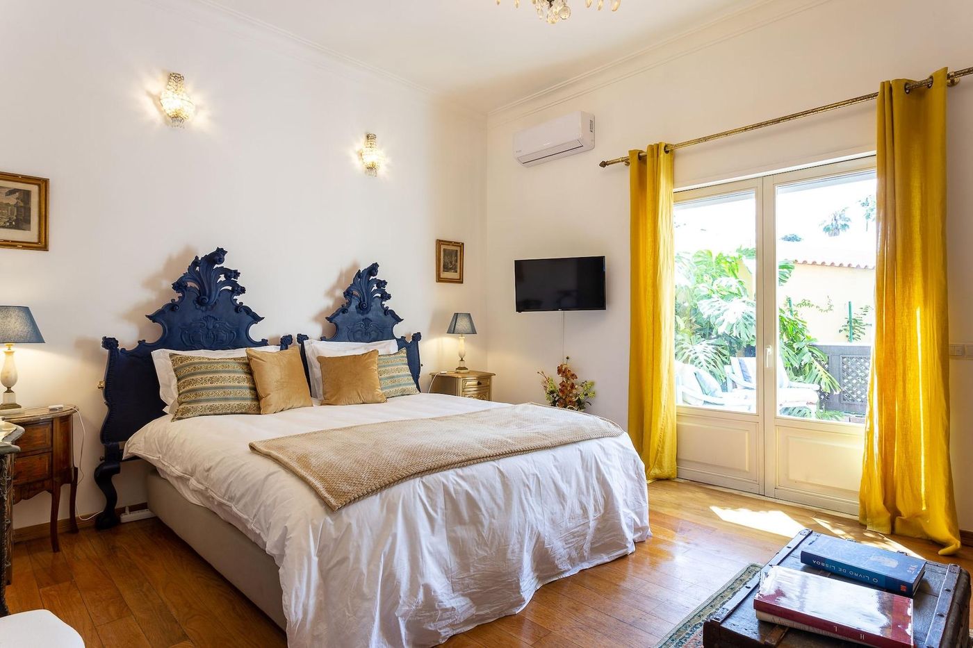 Geronimo-Guest-House-Bel-m-Room-13