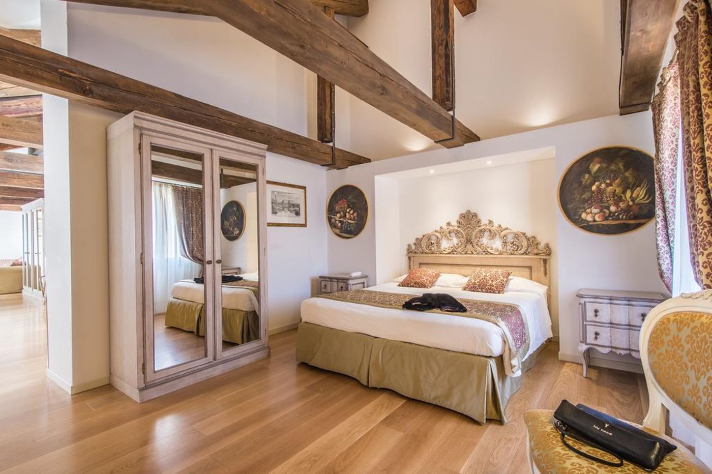 Al-Redentore-di-Venezia-Room-3