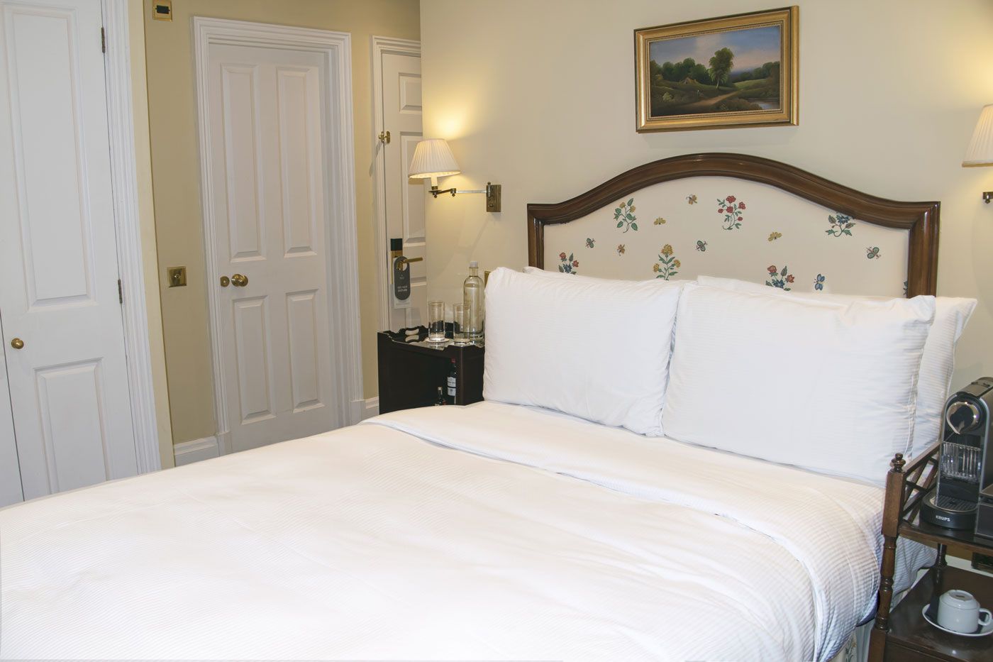 Roseate House London - United Kingdom - LANCASTER GATE, HYDE PARK - Room - 4