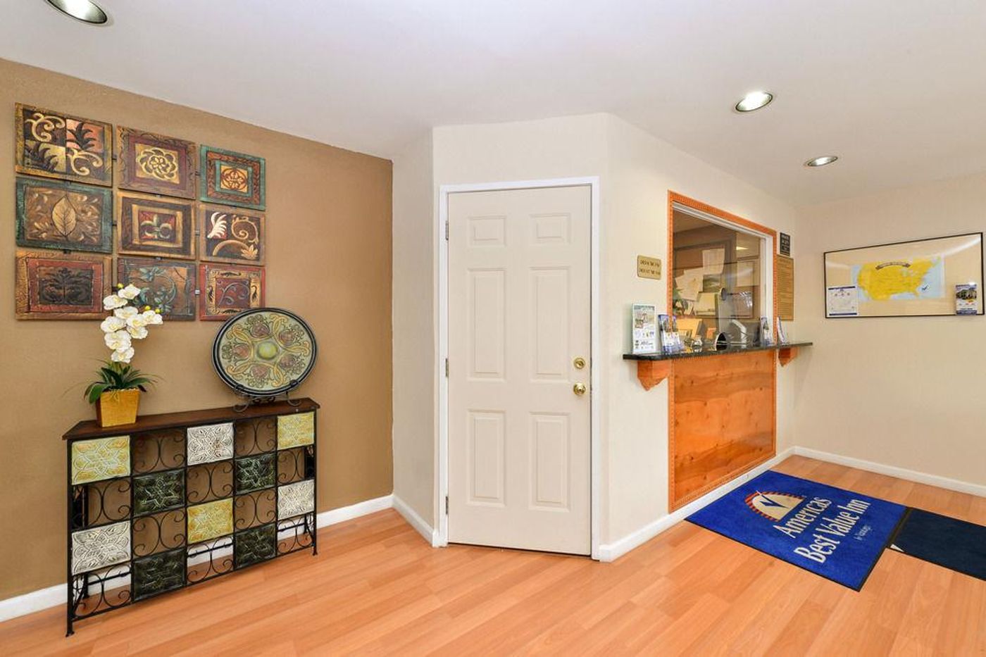 Americas Best Value Inn Nashville Downtown-United States-Nashville-General view-2