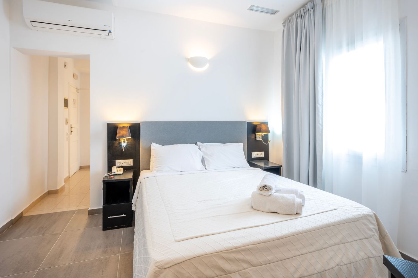 Smy Orizontes Santorini