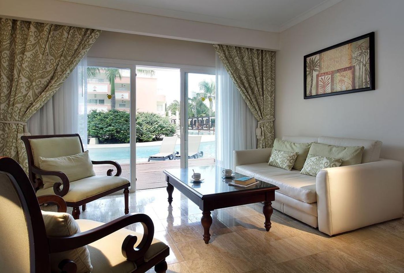 Royal Suites Turquesa By Palladium - Adults Only