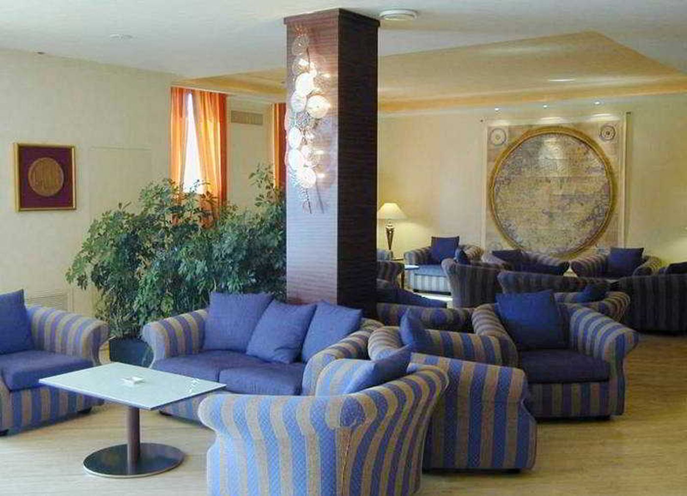 Repubblica Marinara-Italy-PISA-Lobby-7