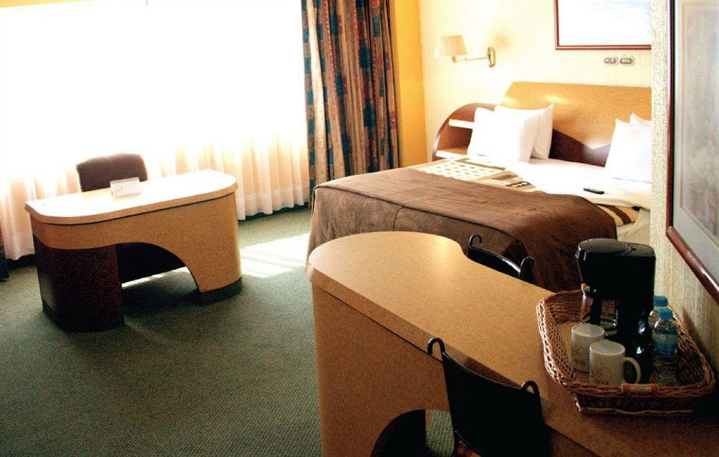 Real del Sur-Mexico-MEXICO, D.F.-General view-2