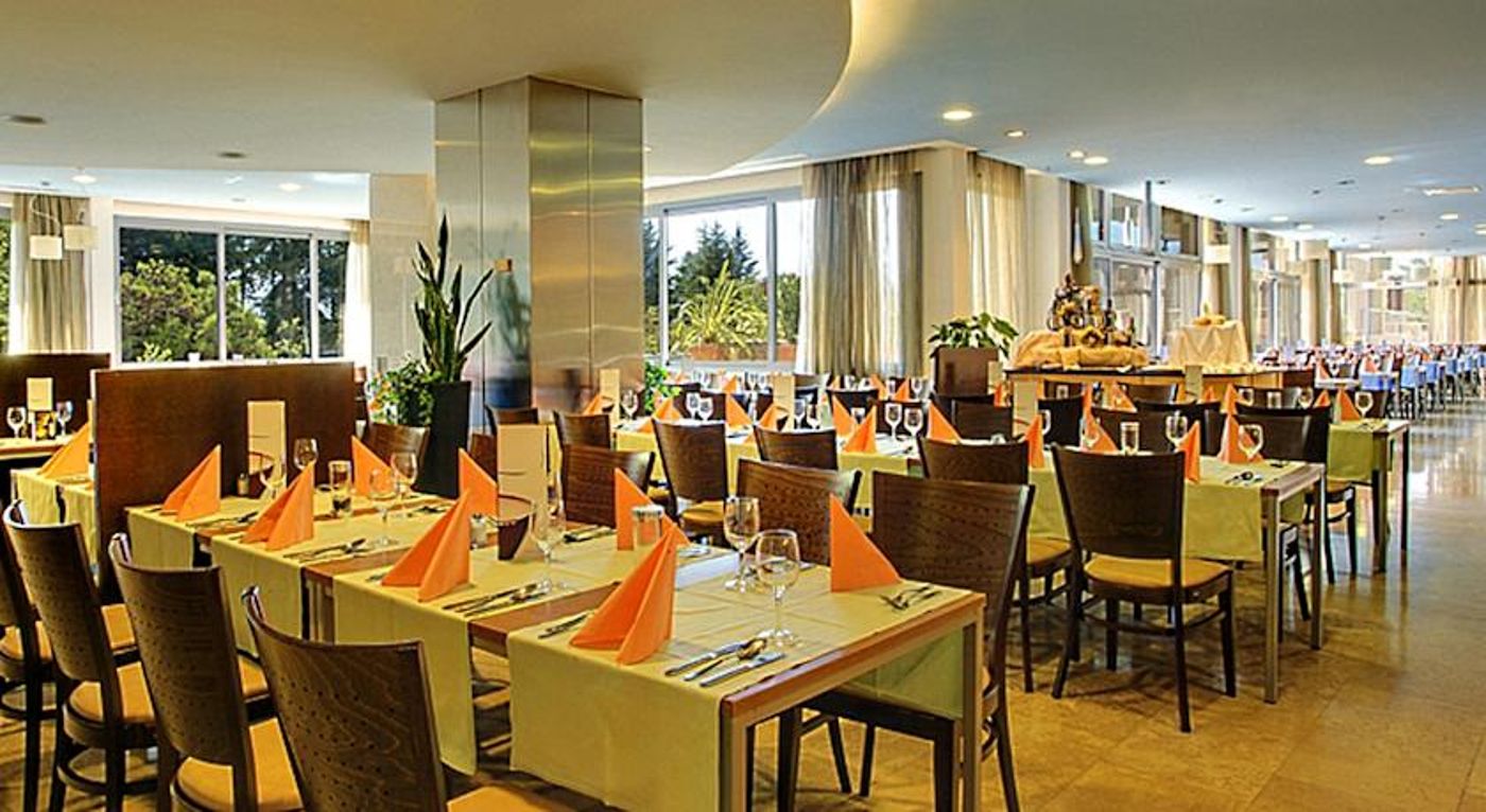 Hotel Valamar Rubin