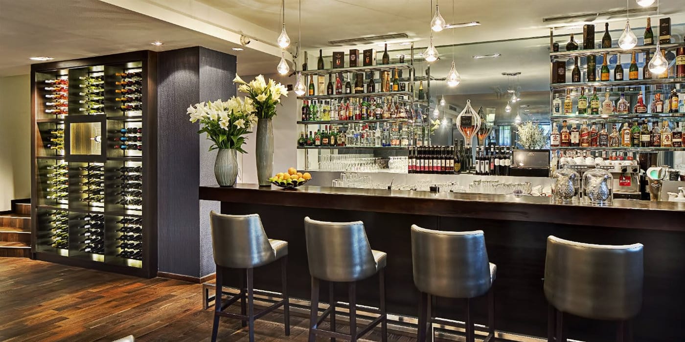 Mamaison Hotel Andrássy Budapest - Hungary - BUDAPEST - Bar - 0