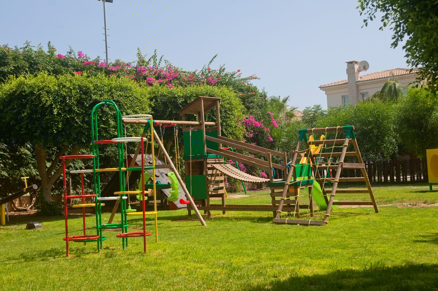 Malama Beach Holiday Village (17)