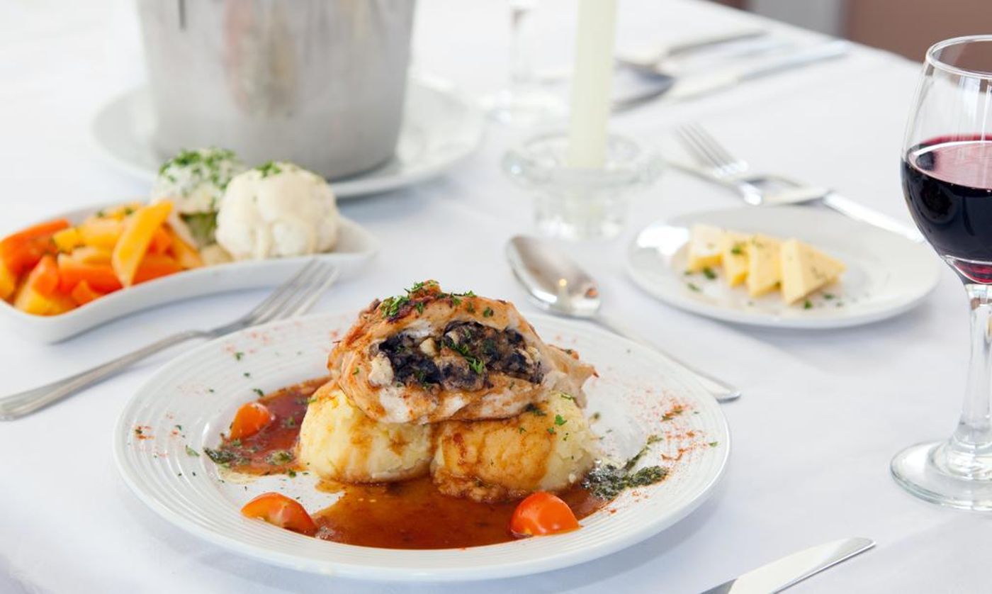 Westlodge Hotel - Ireland - BANTRY, COUNTY CORK - General view - 8