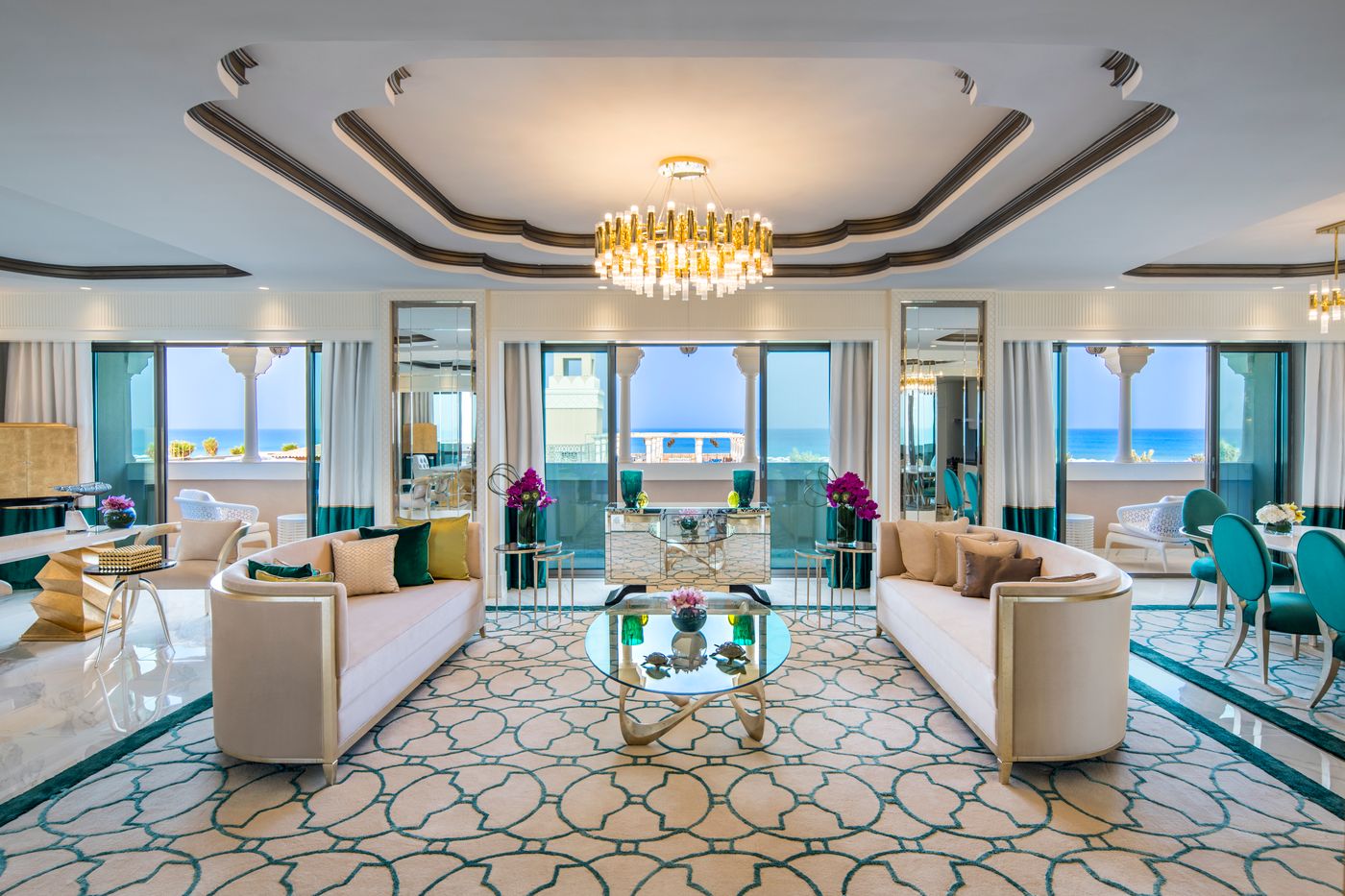 Rixos Premium Saadiyat Island 13