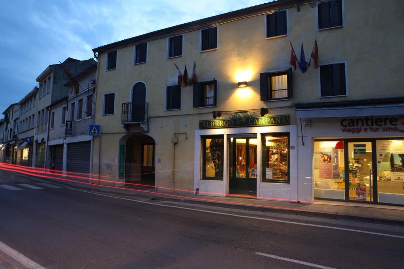 Albergo Alla Campana-Italy-Venezia-General view-5