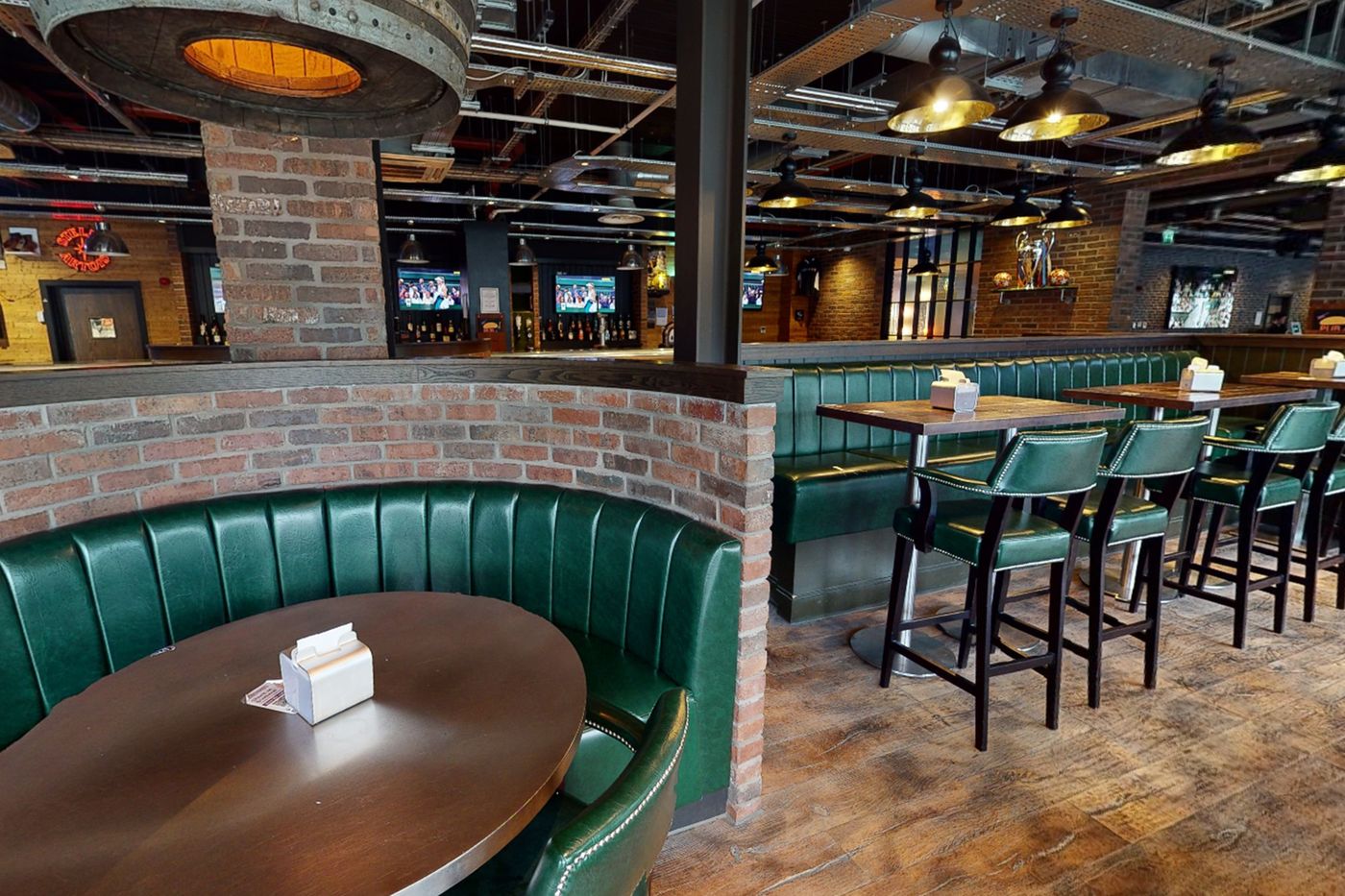 Village Hotel Edinburgh - United Kingdom - Edinburgh - Restaurant - 9