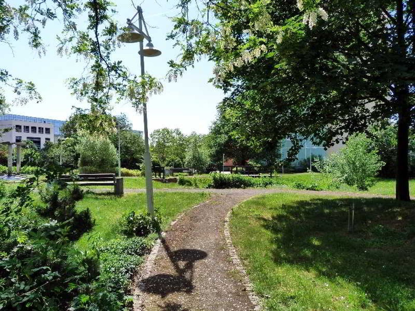 Comfort Hotel Berlin Lichtenber-Germany-BERLIN-General view-2