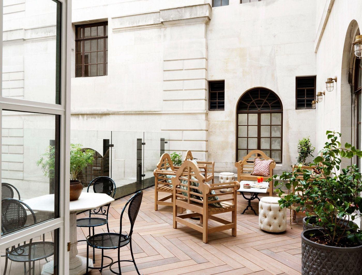 The Ned - United Kingdom - LONDON - Room - 7