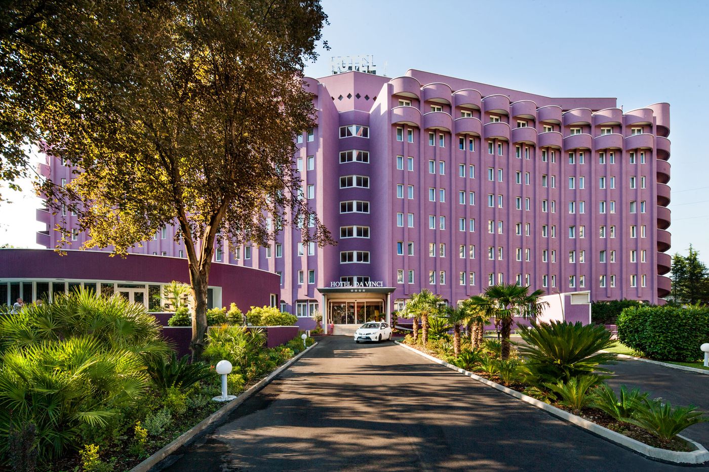 Hotel-Da-Vinci-Milano-General-view-1
