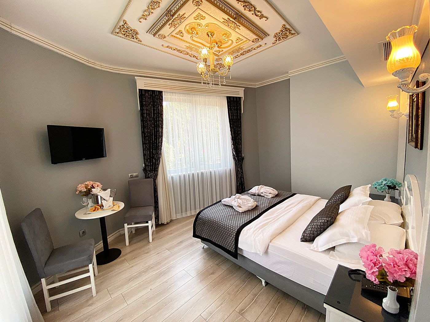 Gulhanepark-Hotel---Spa-Istanbul-Room-16