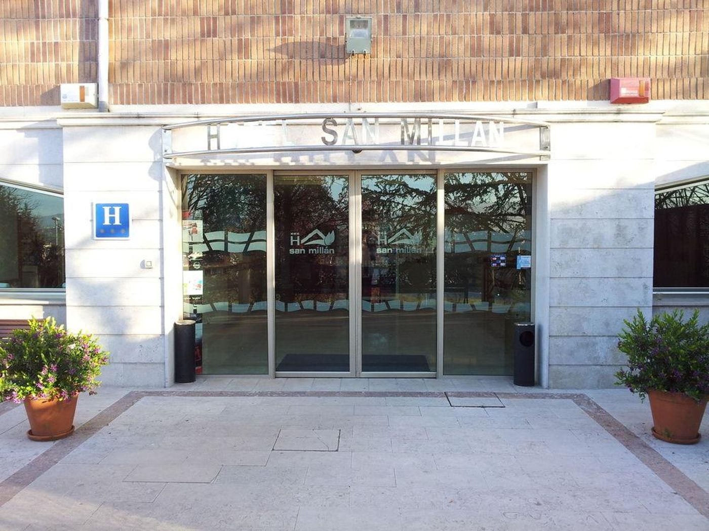 San Millan -Spain-SANTANDER-PEÑACASTILLO-General view-1