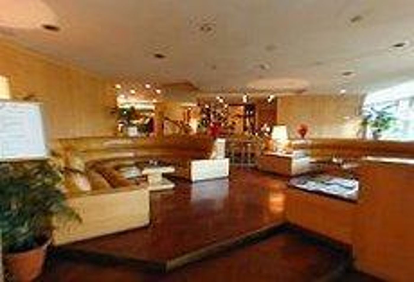 Park Hotel Dei Massimi