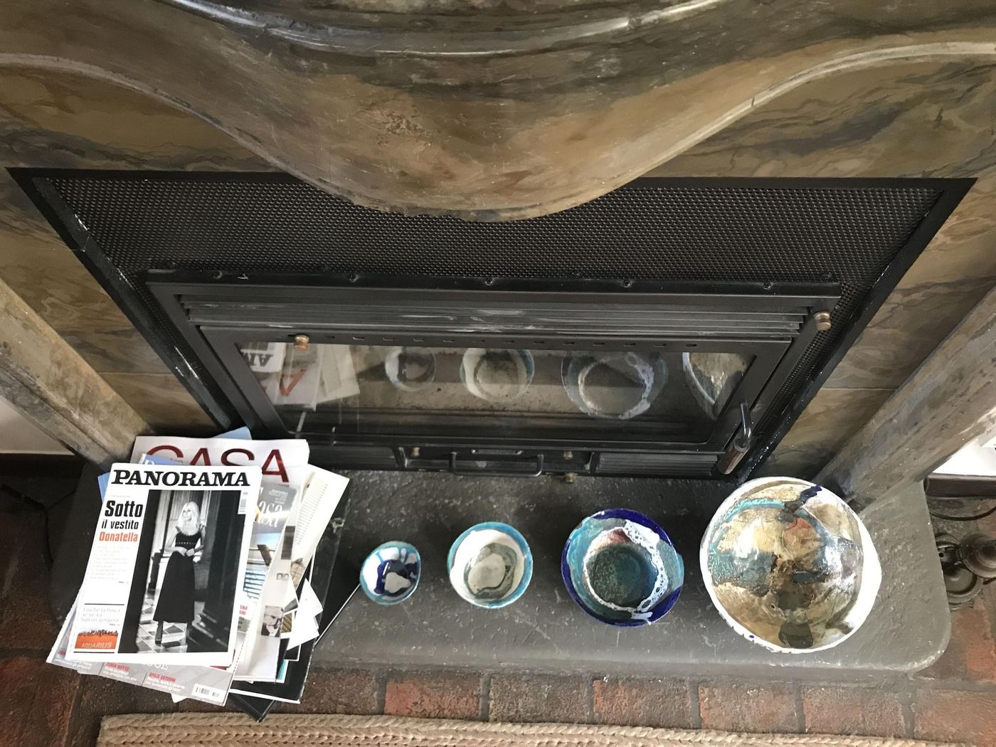 Il Giardino Segreto-Italy-ISEO-Lobby-10