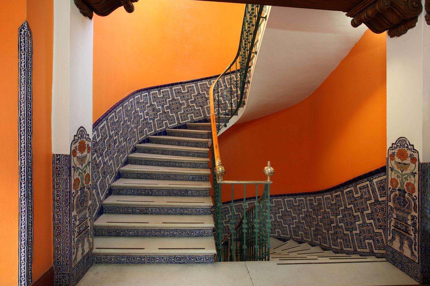 Best Western Hotel Majestic-Mexico-Mexico City-General view-2