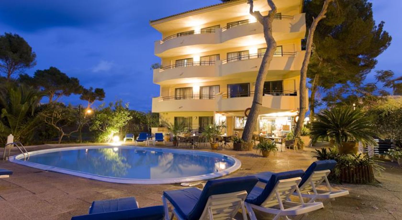 Flacalco Park Apartments