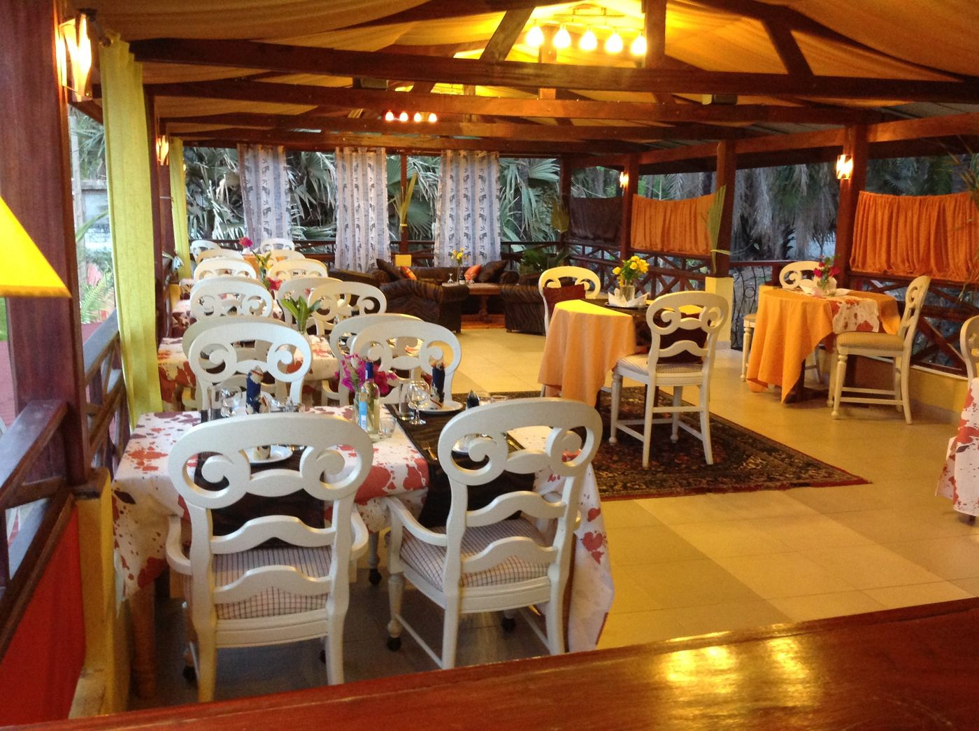 Calabash Residence Apartments