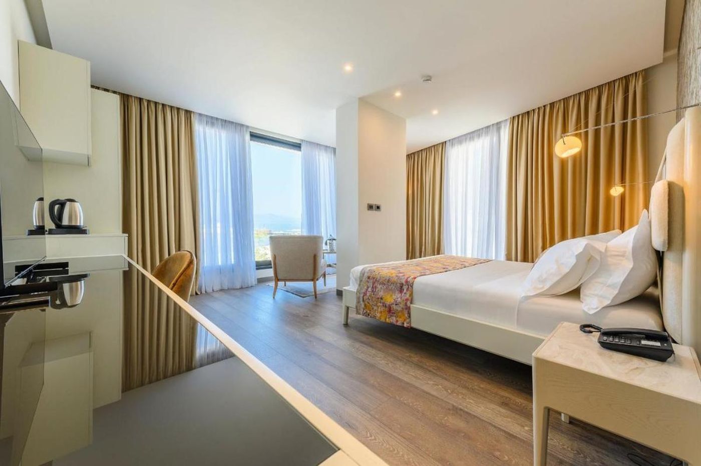 Chic Boutique Hotel Vlore 17.12.25