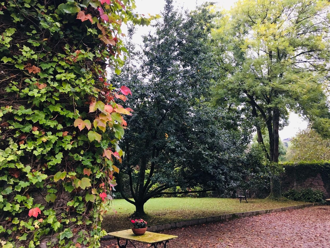 Hotel Casona El Arral-Spain-LIERGANES-General view-5