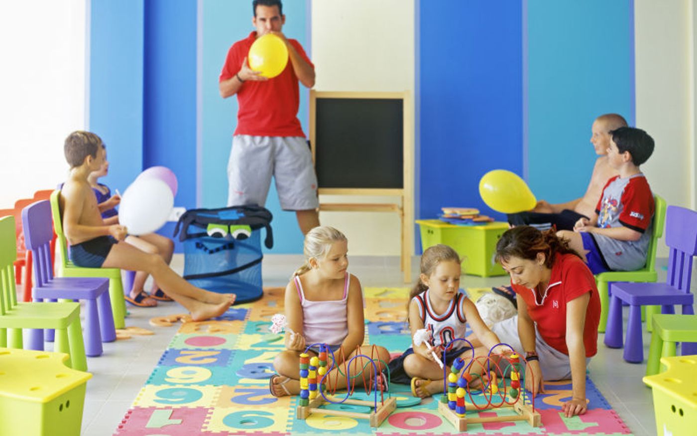 Apartments Morromar THe Home Collection