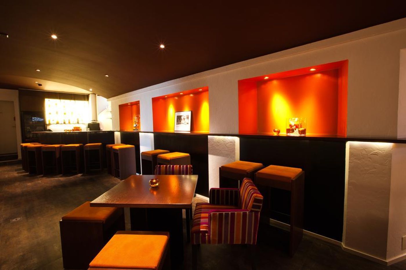 Le Petit Manoir-Switzerland-MORGES-General view-8