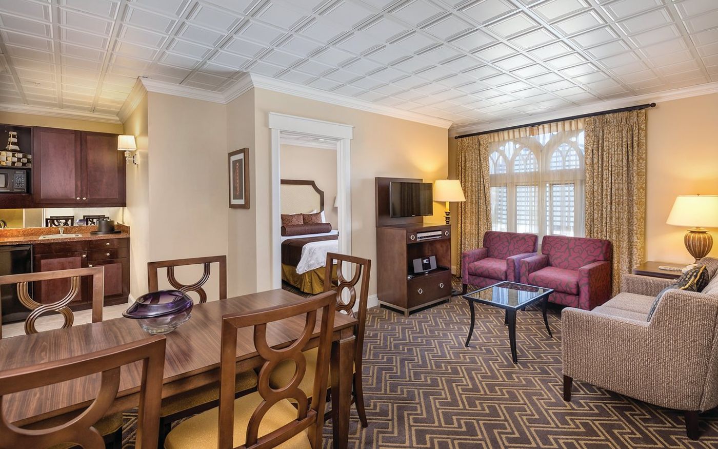 WorldMark Seattle The Camlin-United States-SEATTLE-General view-7