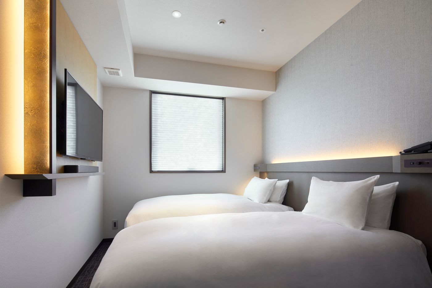 Agora Tokyo Ginza-Japan-Tokyo-Room-9