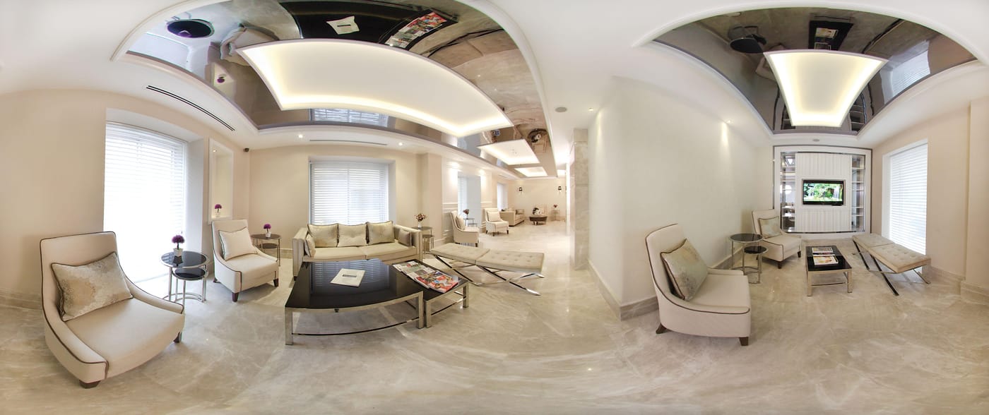 City Center Hotel-Turkey-TAKSIM/ISTANBUL-Lobby-4