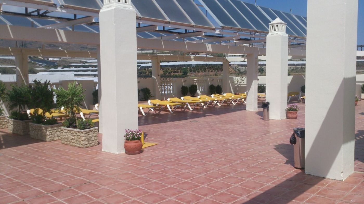 Urban Dream Torrox Costa